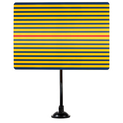 Tablica liniowa refleksyjna PDR