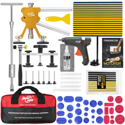 Zestaw do usuwania wgnieceń 3w1