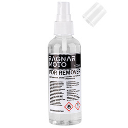 Odtłuszczacz | Zmywacz do kleju | 100 ml