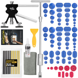 Zestaw do usuwania wgnieceń 2 w 1 - Młotek bezwładnościowy i Puller