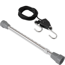 Podpora blacharska do pokrywy maski klapy drzwi pojazdu | Naciąg usztywniający w zestawie